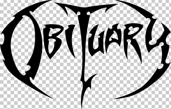 Obituary Death Metal Logo Cause Of Death Heavy Metal PNG, Clipart, Cause Of Death, Death Metal, Heavy Metal, Logo, Obituary Free PNG Download