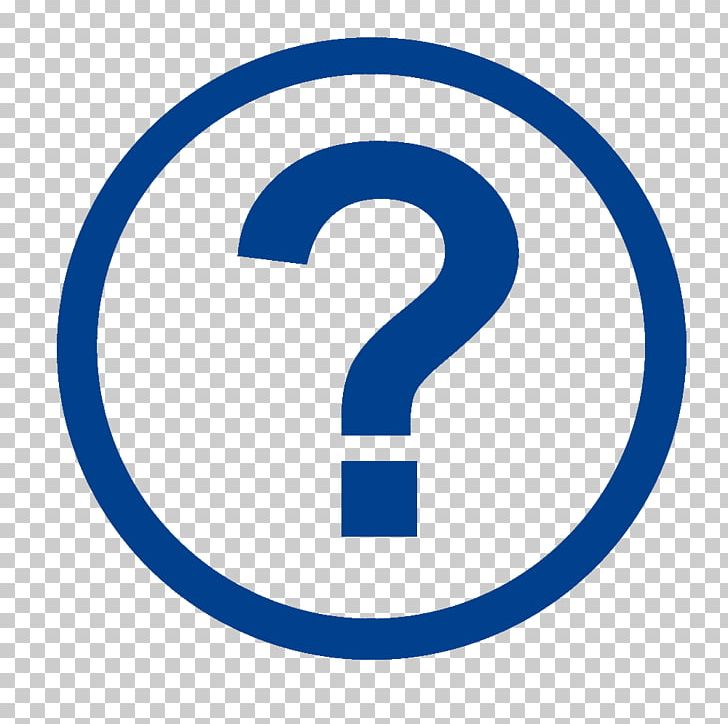 Question Mark Computer Icons Desktop PNG, Clipart, Area, Blue, Brand, Circle, Computer Icons Free PNG Download