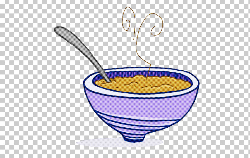 Spoon Food Breakfast Cereal Bowl Tableware PNG, Clipart, Bowl, Breakfast, Breakfast Cereal, Cuisine, Dish Free PNG Download