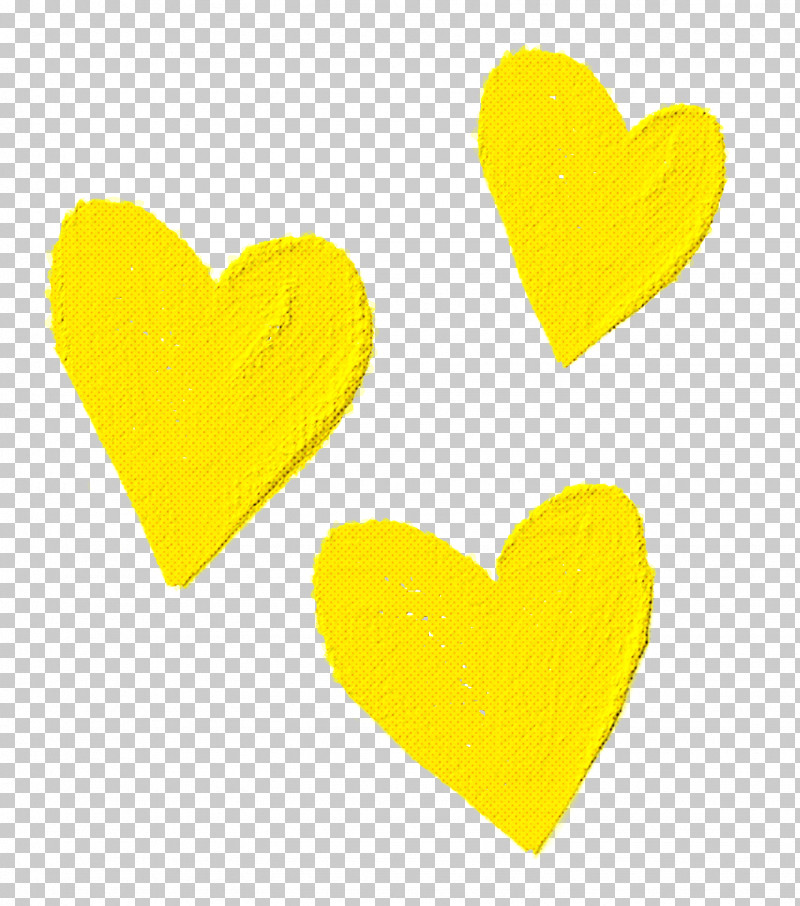 Heart Yellow Love Font Heart PNG, Clipart, Heart, Love, Yellow Free PNG Download