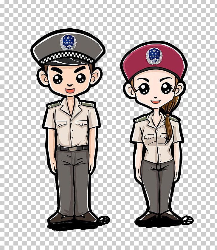 Cartoon Police Illustration PNG, Clipart, Cartoon, Cartoon Character, Cartoon Characters, Cartoon Cloud, Cartoon Eyes Free PNG Download