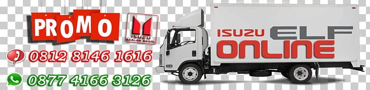 Commercial Vehicle Isuzu Elf Isuzu Panther Isuzu Giga PNG, Clipart, Brand, Car, Commercial Vehicle, Freight Transport, Gross Vehicle Weight Rating Free PNG Download