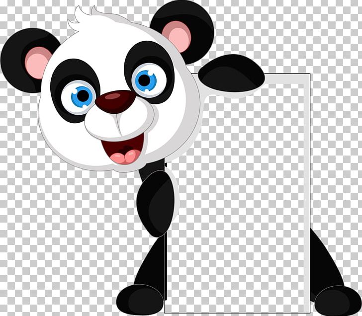 Giant Panda Puppy Bear PNG, Clipart, Animals, Bear, Cuteness, Fictional Character, Giant Panda Free PNG Download