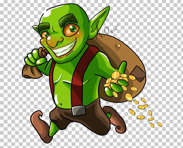 Goblin Clash Of Clans Looting Fortnite Battle Royale Clash Royale PNG, Clipart, Art, Cartoon, Clash Of Clans, Fictional Character, Food Free PNG Download