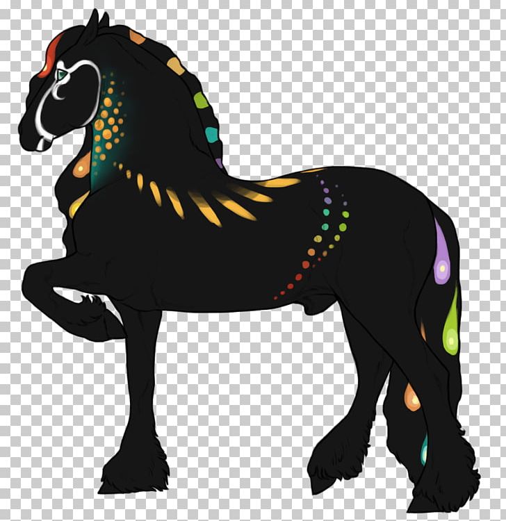 Mane Mustang Stallion Foal Pony PNG, Clipart,  Free PNG Download