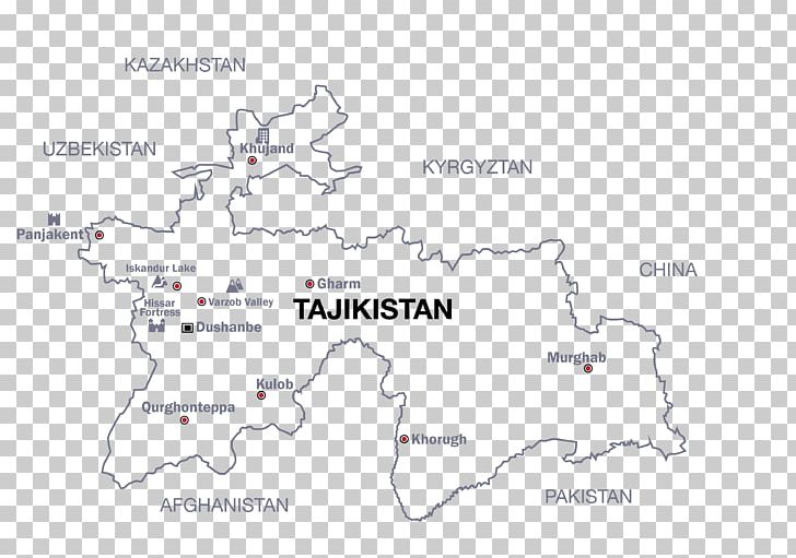 Map Collection Dushanbe International Half Marathon Hisor PNG, Clipart, Angle, Area, Diagram, Dushanbe, Khujand Free PNG Download