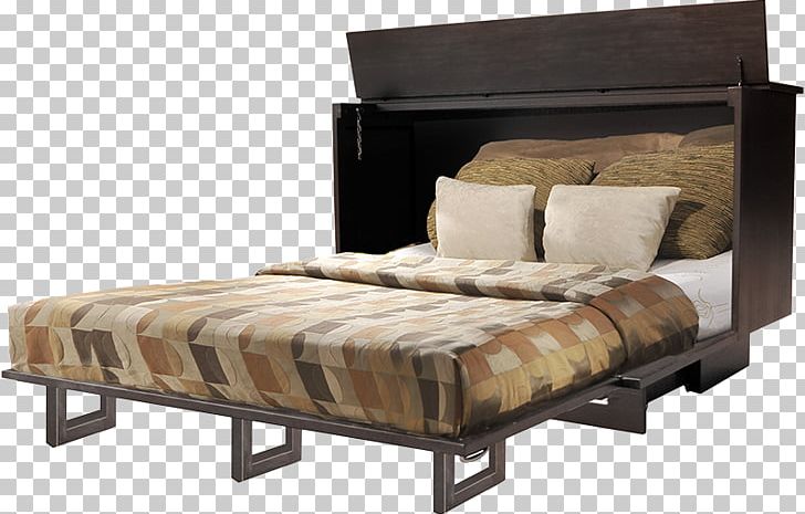 Murphy Bed Mattress Furniture Bed Frame PNG, Clipart, Bed, Bed Frame, Bedroom, Chest, Couch Free PNG Download