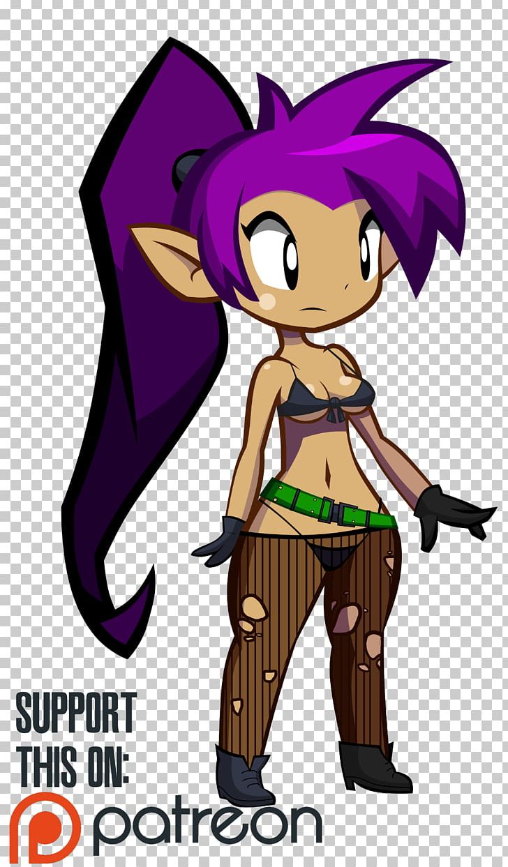 Shantae: Half-Genie Hero Shantae And The Pirate's Curse Shantae: Risky's Revenge Nintendo Switch PNG, Clipart,  Free PNG Download