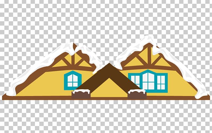 Snow Roof Euclidean PNG, Clipart, Area, Chimney, Chimney Vector, Creative Design, Download Free PNG Download