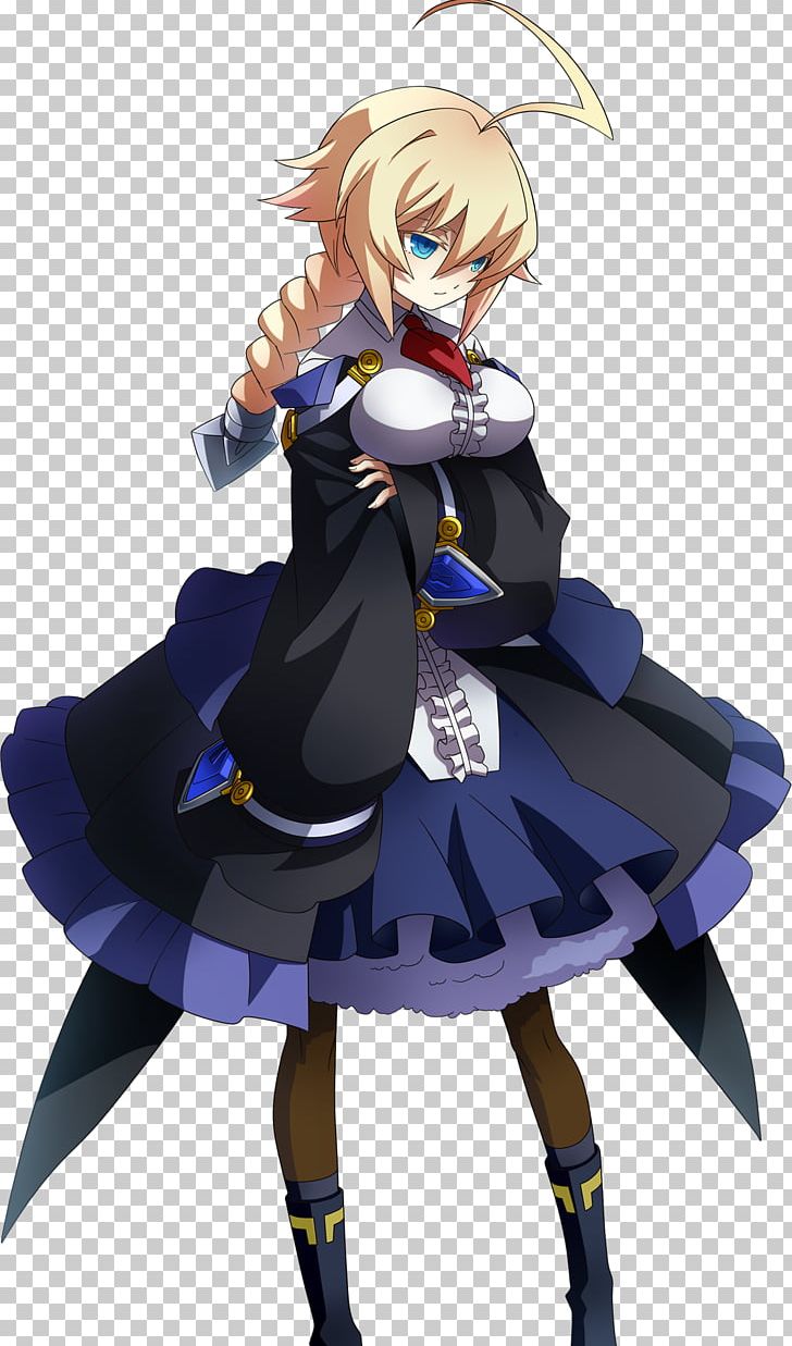 Xblaze Code: Embryo BlazBlue: Central Fiction BlazBlue: Cross Tag Battle Character PNG, Clipart, Action Figure, Anime, Arc System Works, Art, Blazblue Free PNG Download