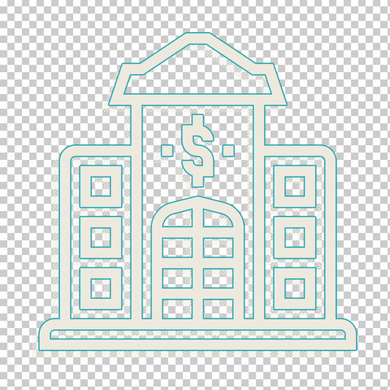 Financial Strategy Icon Bank Icon PNG, Clipart,  Free PNG Download