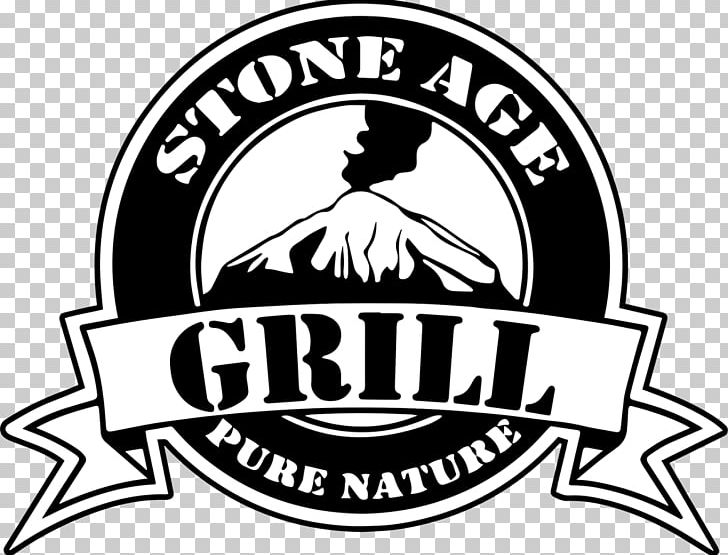 Barbecue Stone Age Grilling Meat Baking Stone PNG, Clipart, Baking Stone, Barbecue, Black And White, Brand, Copyright Free PNG Download