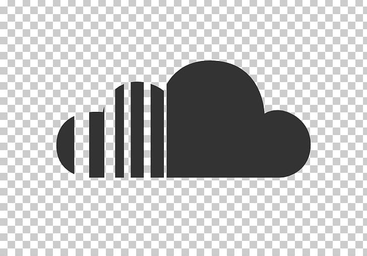 Computer Icons SoundCloud Logo PNG, Clipart, Black, Black And White, Brand, Computer Icons, Download Free PNG Download