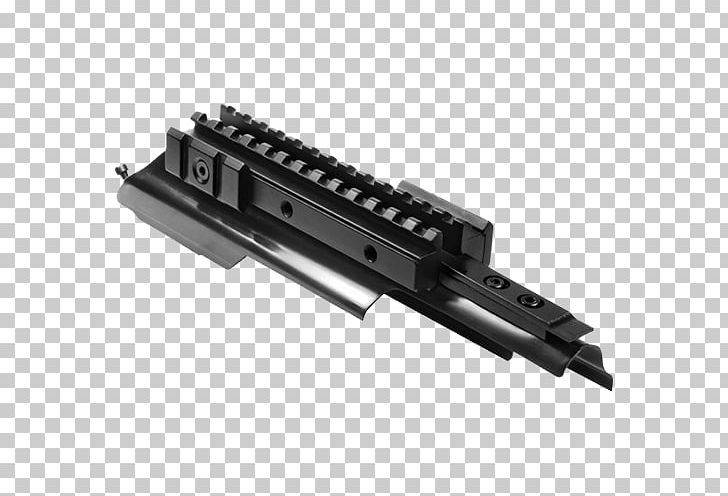 Gun Barrel AK-47 AKM Handguard Receiver PNG, Clipart, Ak47, Ak74, Akm, Angle, Electronic Component Free PNG Download