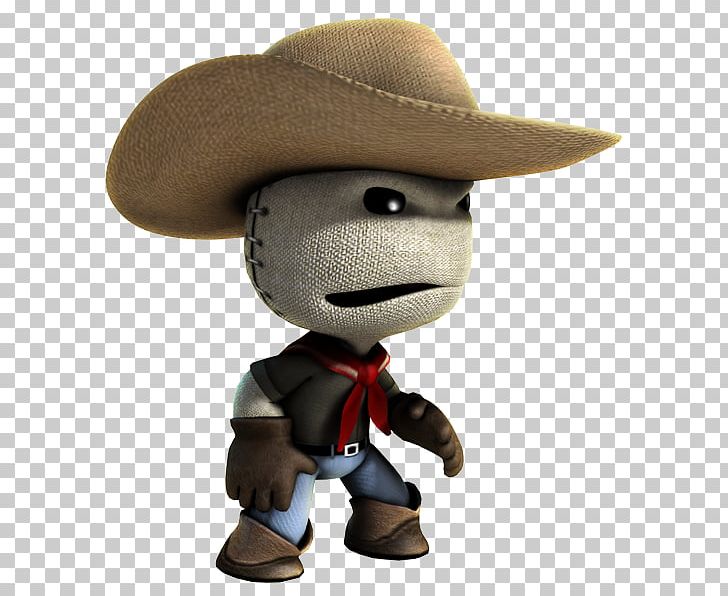 LittleBigPlanet Cowboy Hat Cattle PNG, Clipart, Bioshock 2, Cattle, Cowboy, Cowboy Hat, Figurine Free PNG Download