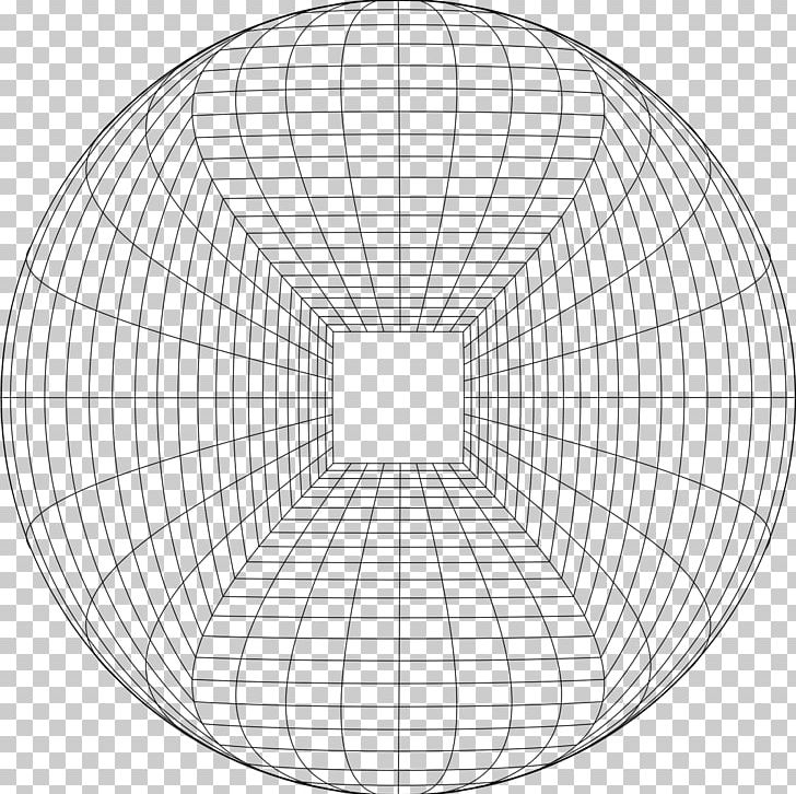 Perspective Grid Three-dimensional Space Fadengitter PNG, Clipart, Angle, Area, Ball, Black And White, Circle Free PNG Download