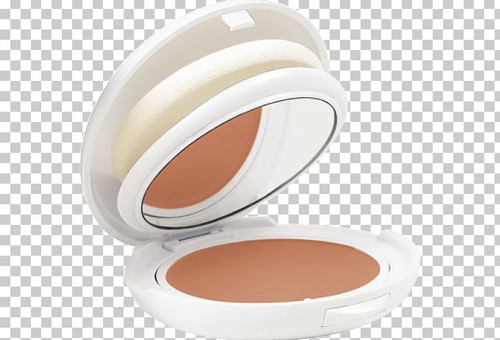 Sunscreen Avene High Protection Tinted Compact SPF 50 Beige Face Powder Cream Cosmetics PNG, Clipart, Avene Cream Spf 50 50ml, Beige, Cosmetics, Cream, Face Free PNG Download
