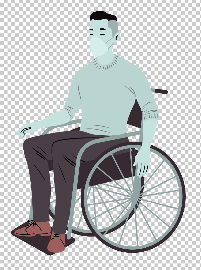 Sitting Wheelchair PNG, Clipart, Beautym, Bicycle, Chair, Health, Sitting Free PNG Download