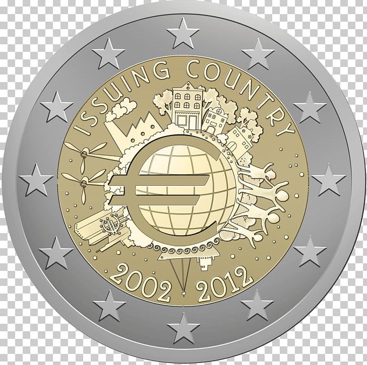 2 Euro Coin European Union 2 Euro Commemorative Coins Euro Coins PNG, Clipart, 1 Euro Coin, 2 Euro, 2 Euro Coin, 2 Euro Commemorative Coins, Belgian Euro Coins Free PNG Download