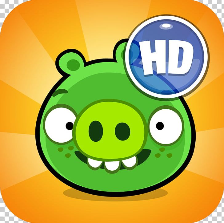 Bad Piggies HD Angry Birds Android Video Game PNG, Clipart, Android, Angry Birds, Animals, App Store, Bad Piggies Free PNG Download