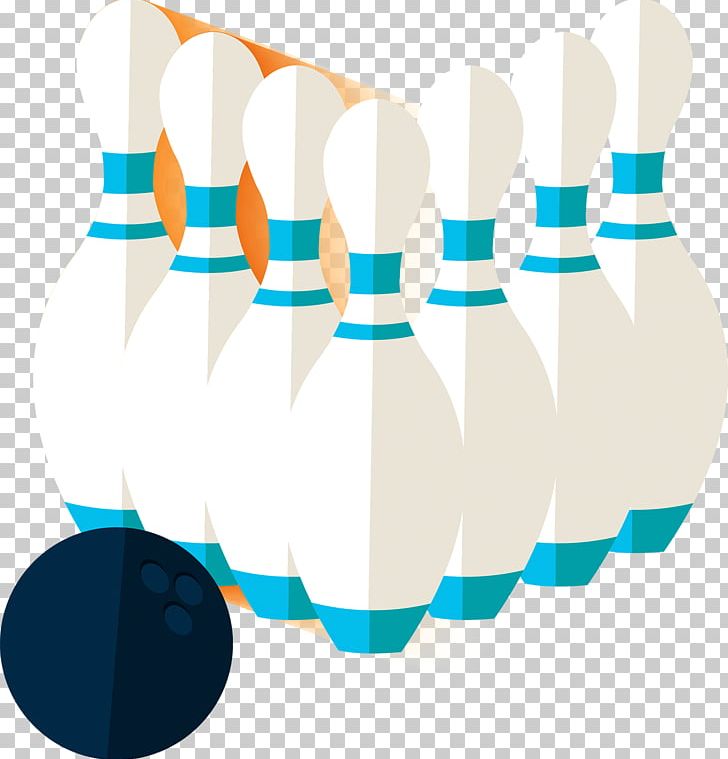 Bowling Pin Ten-pin Bowling Bowling Ball PNG, Clipart, Ball, Basketball, Blue, Bowl, Bowling Free PNG Download