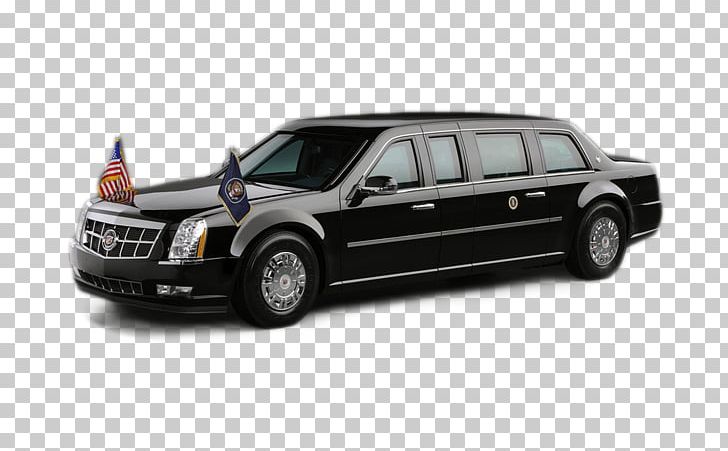 Car Cadillac DTS Chevrolet Kodiak United States Presidential Inauguration PNG, Clipart, Cadillac, Compact Car, Grille, Limousine, Luxury Free PNG Download
