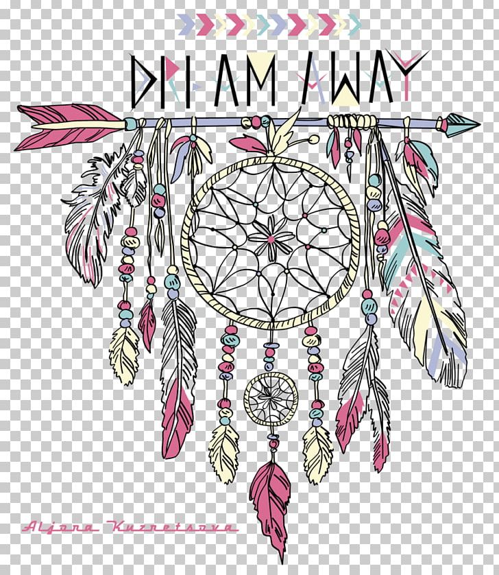 Dreamcatcher Watercolor Painting Art PNG, Clipart, Art, Art Museum, Circle, Clock, Drawing Free PNG Download
