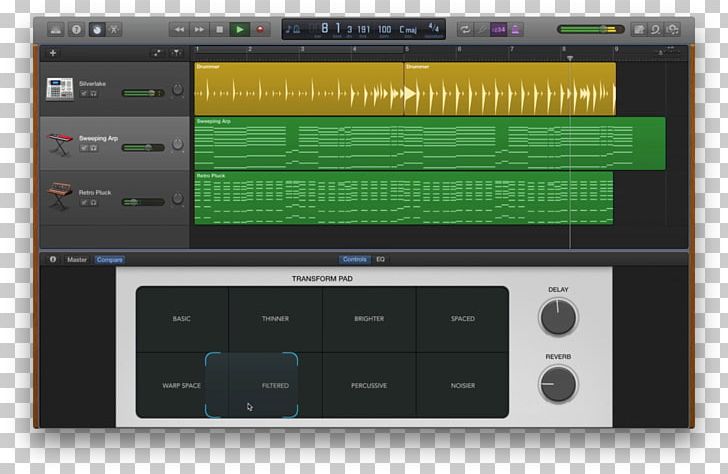 GarageBand Apple Worldwide Developers Conference IOS 9 PNG, Clipart, Apple, Apple Music, App Store, Audio Receiver, Ele Free PNG Download