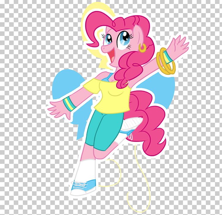 Pinkie Pie Cupcake Pony Drawing PNG, Clipart, Art, Cake, Cartoon, Cupcake, Deviantart Free PNG Download