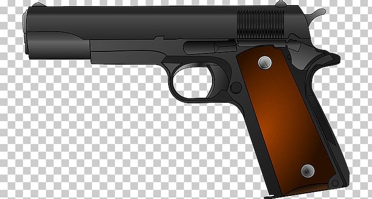 Pistol Gun Clip Weapon Firearm PNG, Clipart,  Free PNG Download