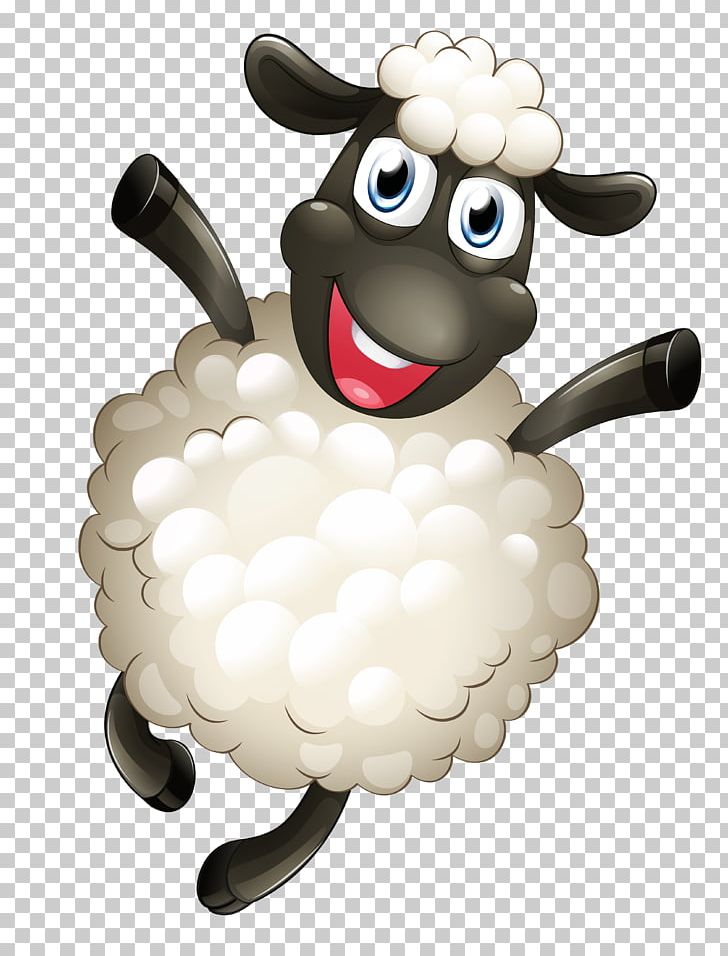 Sheep Cartoon Sticker PNG, Clipart, Advertising, Animal, Animals, Balloon Cartoon, Boy Cartoon Free PNG Download