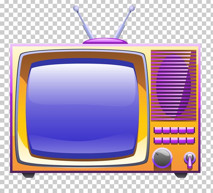 Television Set Cartoon Broadcasting Illustration PNG, Clipart, Angle, Balloon Cartoon, Blue, Boy Cartoon, Brand Free PNG Download