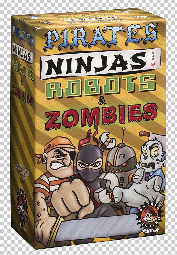 Zombies!!! Lowriders Comeback 2 : Russia Pirates Ninjas Robots & Zombies Board Game PNG, Clipart, Board Game, Boardgamegeek, Card Game, Cartoon, Fiction Free PNG Download