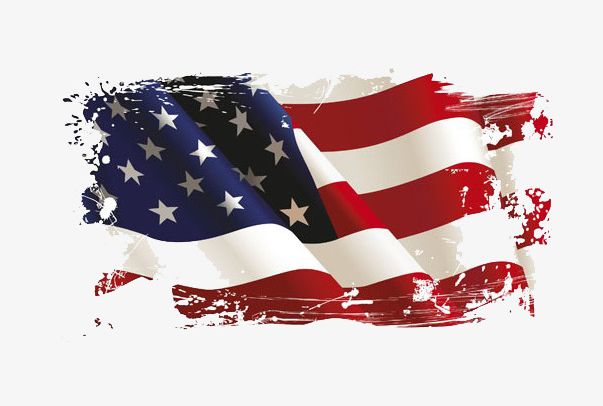 American Flag PNG, Clipart, American Clipart, American Clipart, Five Pointed, Five Pointed Star, Flag Free PNG Download