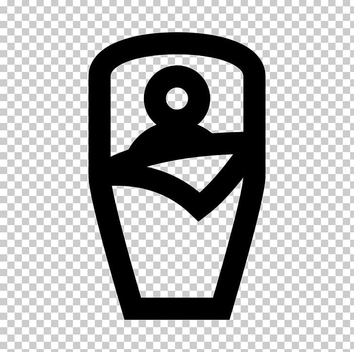 Computer Icons Sleeping Bags Font PNG, Clipart, Accessories, Bag, Black And White, Computer Icons, Encapsulated Postscript Free PNG Download