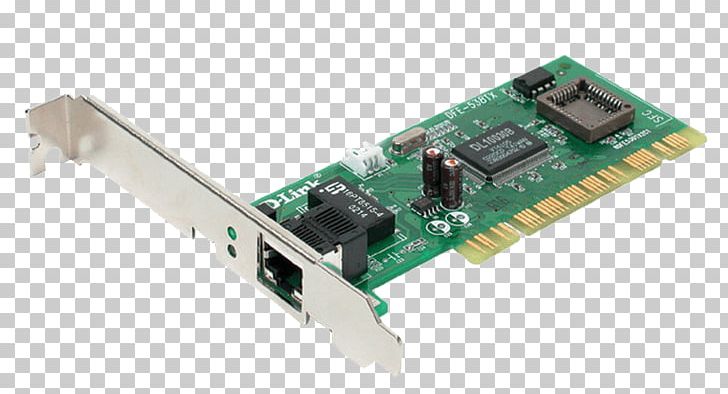 Conventional PCI Network Cards & Adapters PCI Express Ethernet Input/output PNG, Clipart, Analog Signal, Bus, Computer Component, Computer Network, Electronic Device Free PNG Download