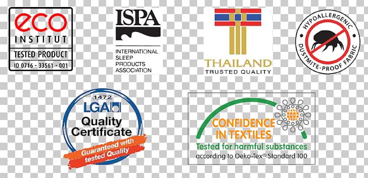 Pillow Latex Mattress International Sleep Products Association Thailand PNG, Clipart, Area, Bed, Bed Sheets, Brand, Cotton Free PNG Download