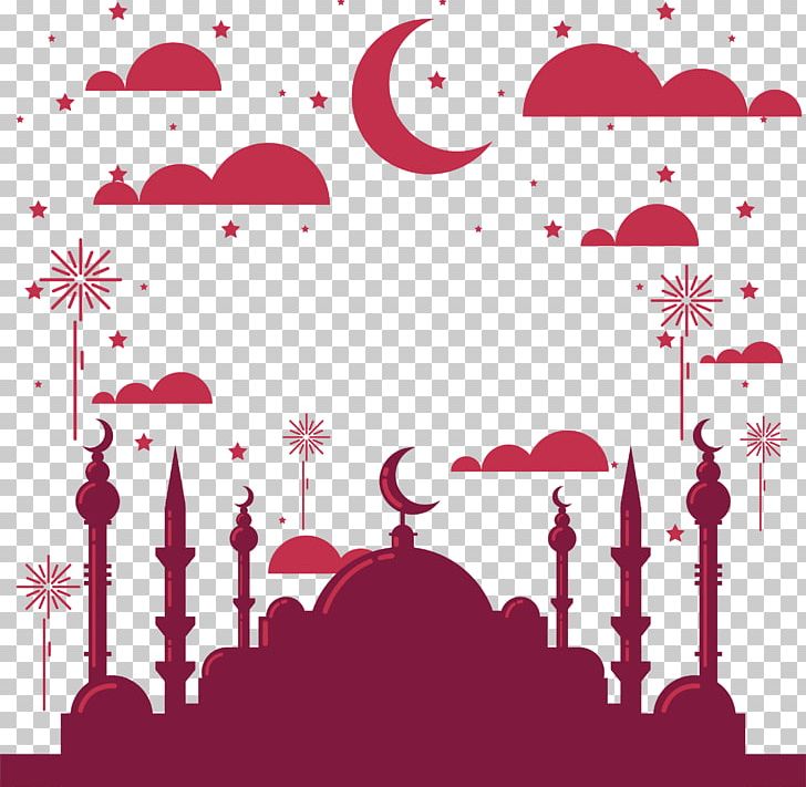 Surabaya Islamic Festivals Islamic New Year PNG, Clipart, Area, Church Vector, Graphic Design, Heart, Islam Free PNG Download