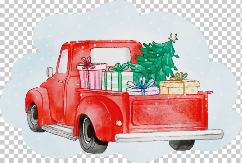 Christmas Tree PNG, Clipart, Antique Car, Car, Christmas Decoration, Christmas Ornament, Christmas Tree Free PNG Download