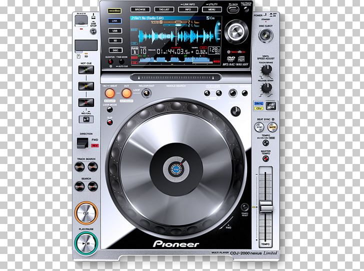 skins pioneer cdj 2000 download