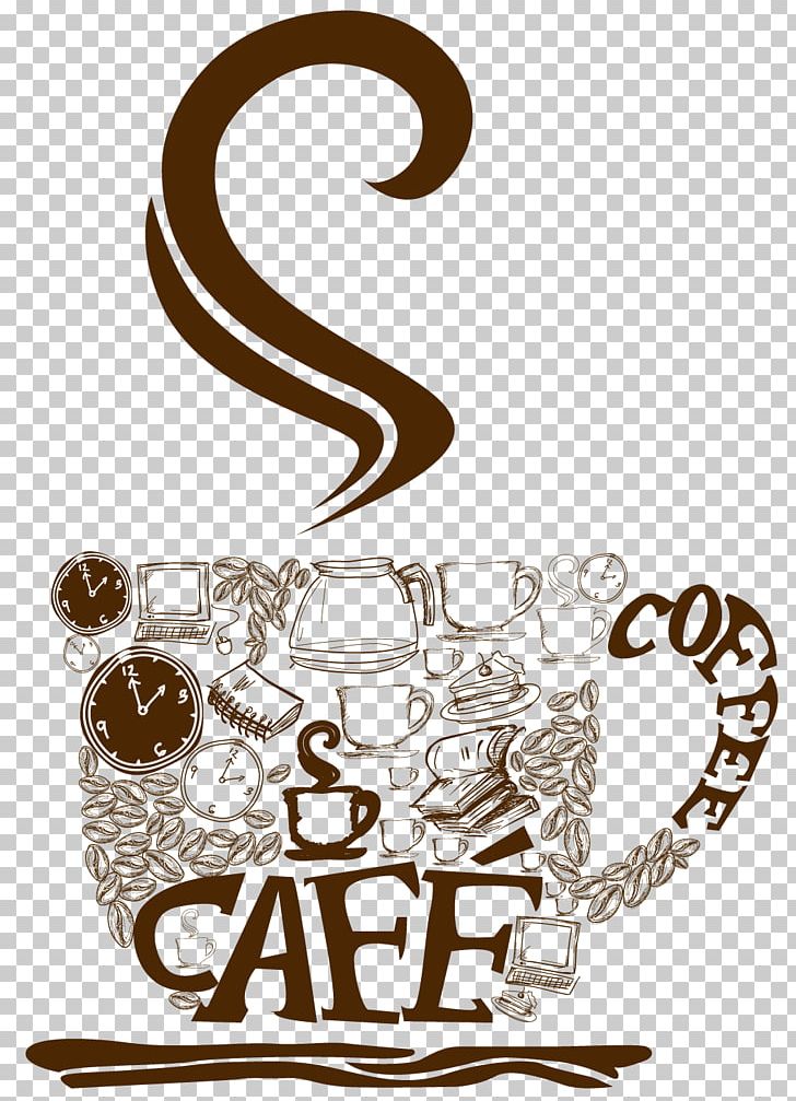 Coffee Cafe Cappuccino PNG, Clipart, Bakery, Brand, Cafe, Cake, Cappuccino Free PNG Download