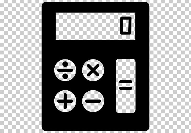 Computer Icons Scientific Calculator PNG, Clipart, Area, Black And White, Brand, Button, Calculator Free PNG Download