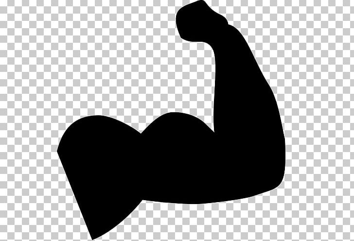 Dog Biceps Muscle Computer Icons PNG, Clipart, Animals, Arm, Biceps, Biceps Muscle, Black Free PNG Download