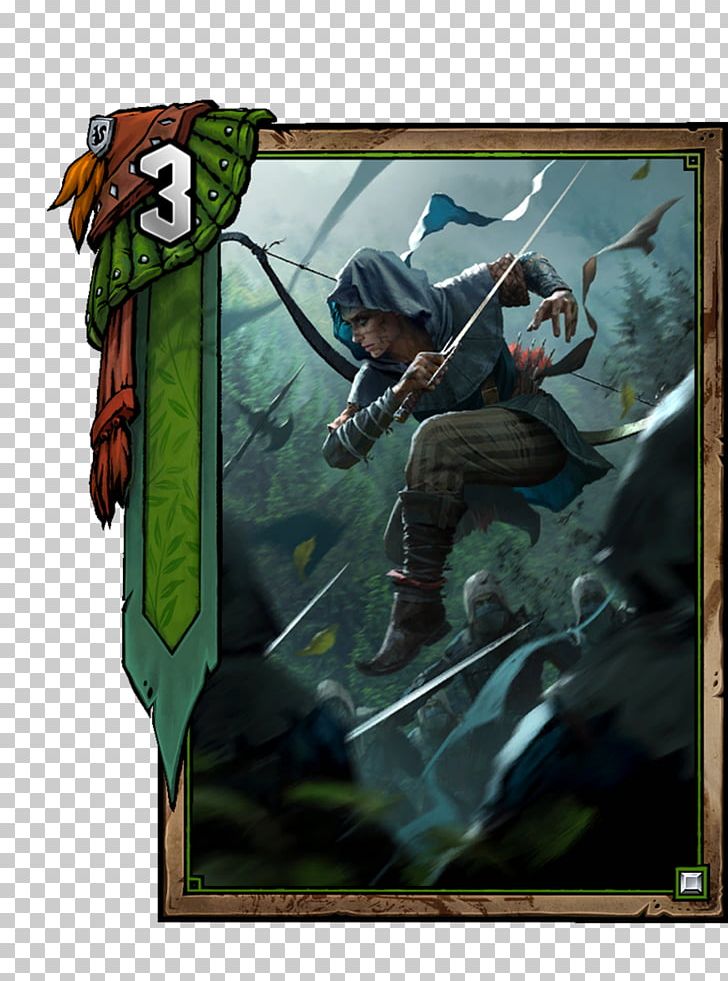 Gwent: The Witcher Card Game CD Projekt Dungeons & Dragons Elf PNG, Clipart, Art, Cd Projekt, Dungeons Dragons, Elf, Fantasy Free PNG Download