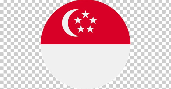 Logo Singapore Brand Font PNG, Clipart, Art, Brand, Circle, Flag, Flag Of Singapore Free PNG Download