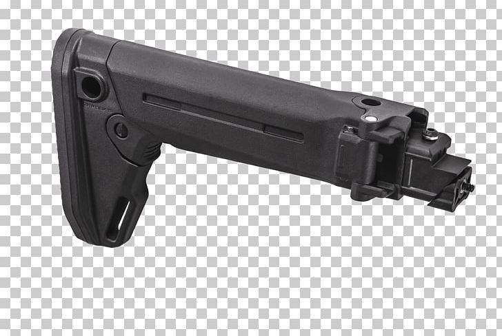 Magpul Industries Stock AK-47 Firearm AK-74 PNG, Clipart, 76239mm, Ak47, Ak 47, Ak74, Akm Free PNG Download