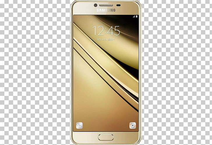 Samsung Galaxy C7 Samsung Galaxy C9 Pro Smartphone 4G PNG, Clipart, Android, Communication Device, Dual Sim, Electronic Device, Feature Phone Free PNG Download