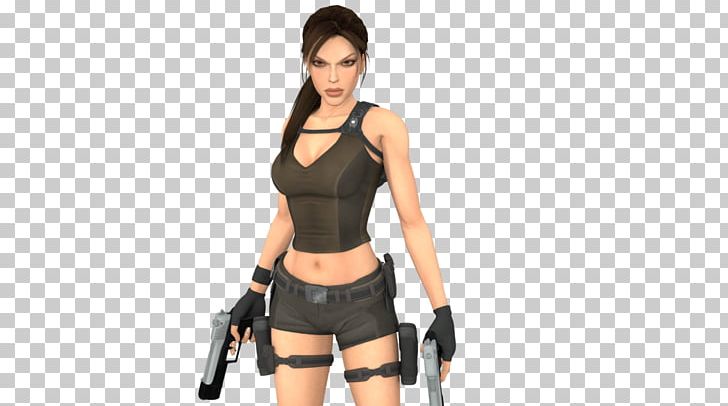 Tomb Raider: Underworld Lara Croft Tomb Raider: Anniversary Tomb Raider: Legend PNG, Clipart, Abdomen, Active Undergarment, Arm, Costume, Deviantart Free PNG Download