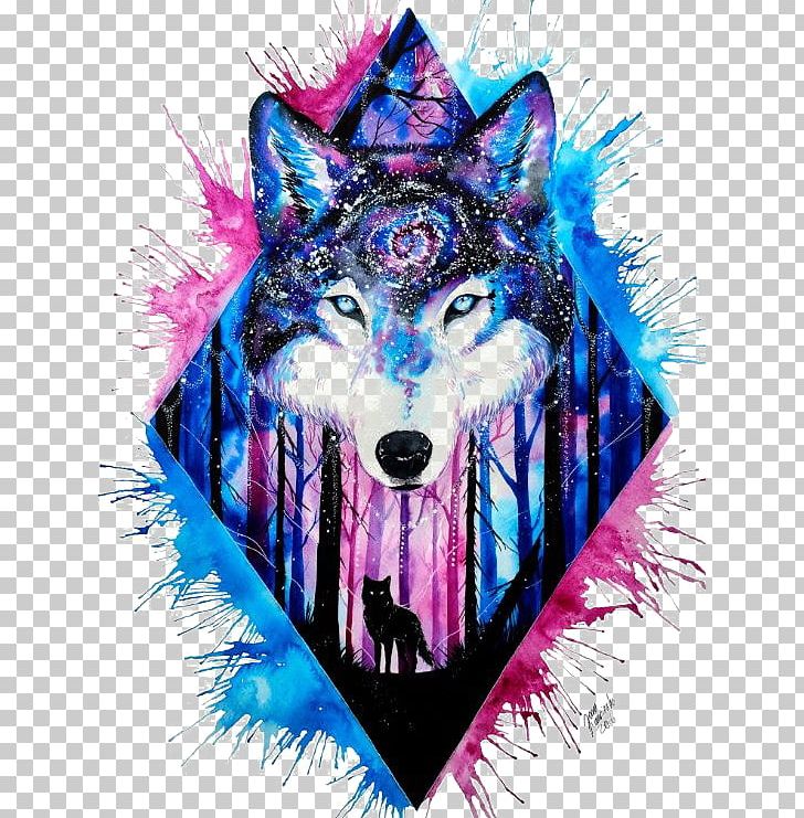 Wolf Avatar PNG, Clipart, Animal, Animals, Art, Artist, Decorative Patterns Free PNG Download