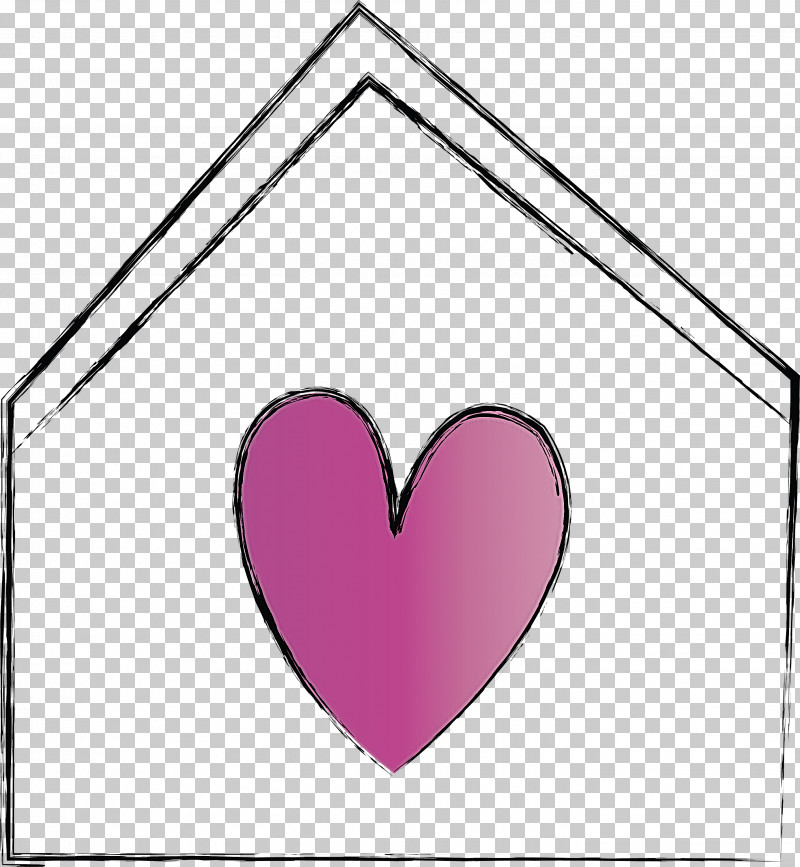 Valentines Day Happy Valentines Day Pink Heart PNG, Clipart, Happy Valentines Day, Heart, Line Art, Pink, Pink Heart Free PNG Download